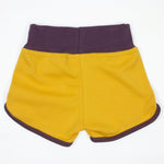 Baby Gym Class Shorts Peace House Studio