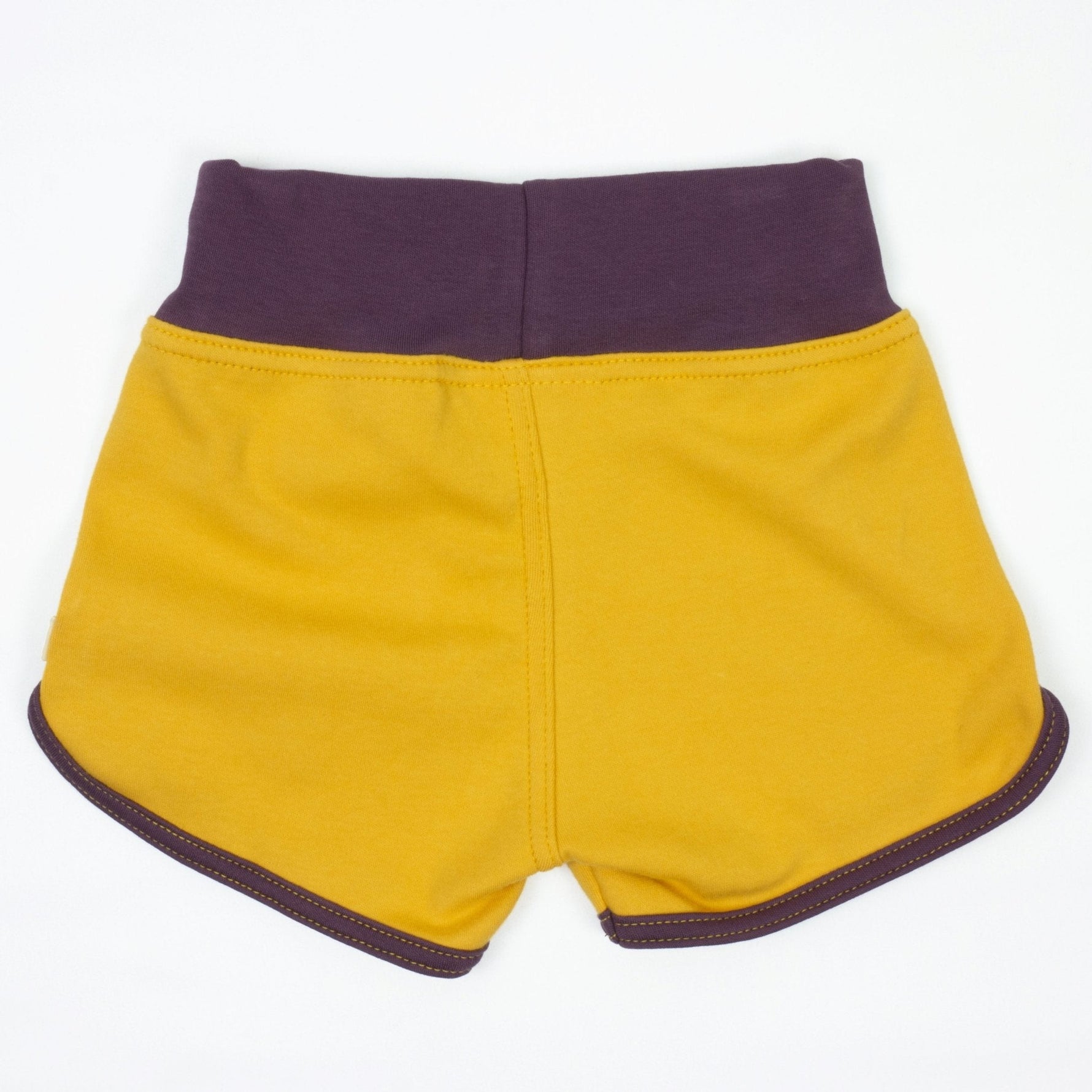 Baby Gym Class Shorts Peace House Studio