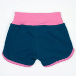 Baby Gym Class Shorts Peace House Studio