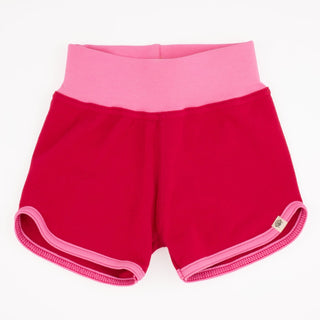 Baby Gym Class Shorts Peace House Studio