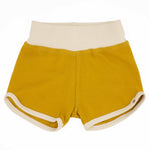 Baby Gym Class Shorts Peace House Studio