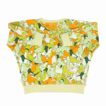 Toddler Print Sweatshirt - By Baano