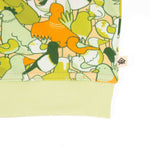 Big Kid Print Sweatshirt - By Baano