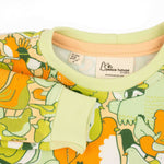 Big Kid Print Sweatshirt - By Baano