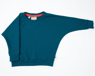 Baby Simple Sweatshirt Peace House Studio