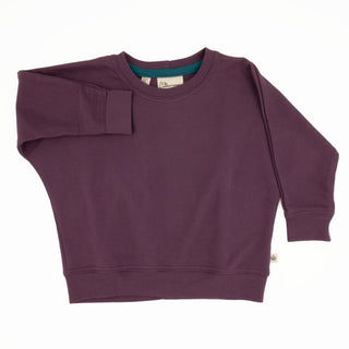 Baby Simple Sweatshirt Peace House Studio