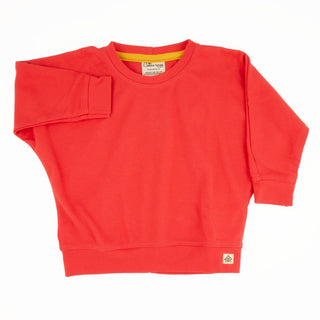 Baby Simple Sweatshirt Peace House Studio