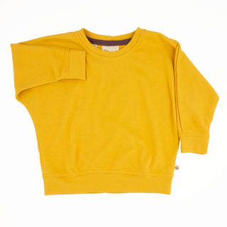 Baby Simple Sweatshirt Peace House Studio
