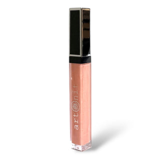 CRÈME  À LÈVRES DOUCE - LIP GLOSS - By Baano
