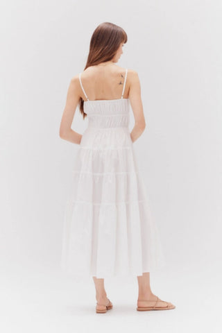Bailey Midi Dress