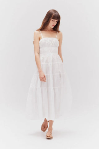 Bailey Midi Dress
