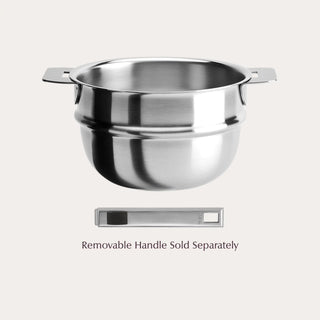 Bain-Marie Insert - By Baano