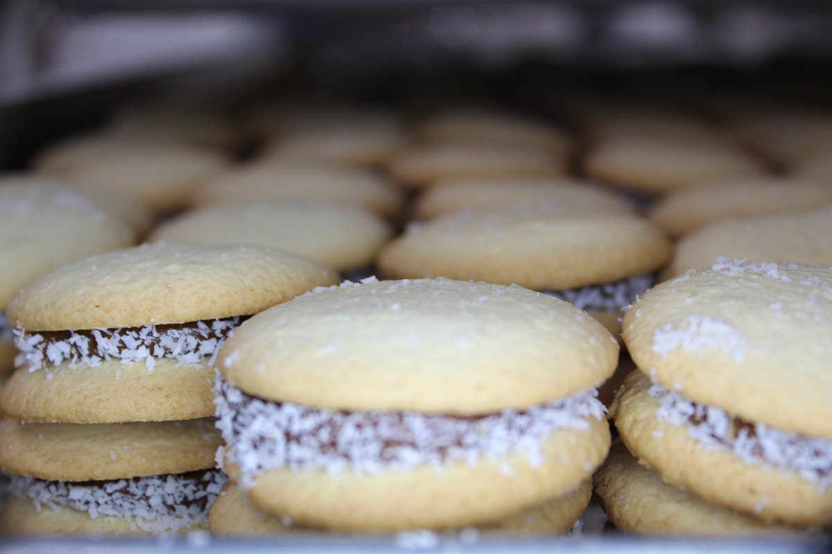 Alfajores Box: Design Your Own Box