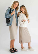 Baylor Tee Shirt Dress - Glamourous Grace