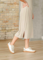 Baylor Tee Shirt Dress - Glamourous Grace