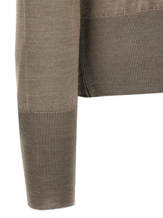 Cardigan - By Baano