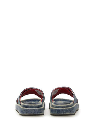 Mule/slippers