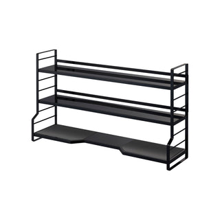 Countertop Shelves - Steel - By Baano