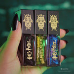 HP Dark Arts | Death Eater Bite Color Changing Shimmer Lip Oil