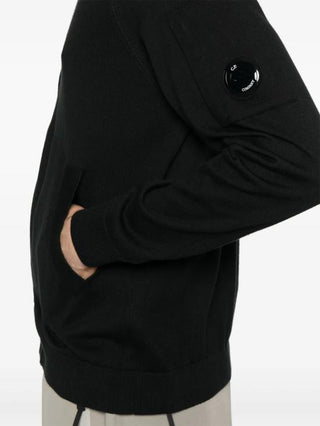 Cardigan - By Baano