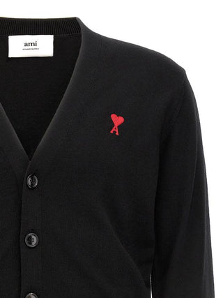 Cardigan - By Baano