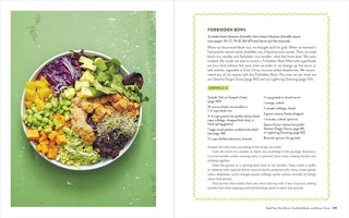 Be A Plant-Based Woman Warrior: Live Fierce, Stay Bold, Eat Delicious (Spiral Bound) - By Baano