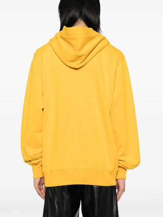 Hooded t -shirt - By Baano