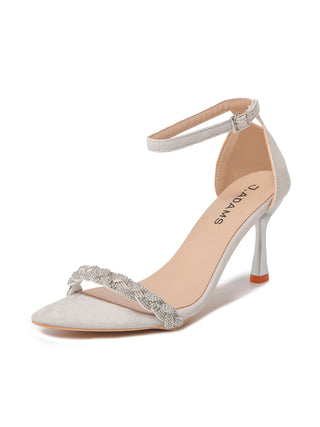 Bella | Silver
