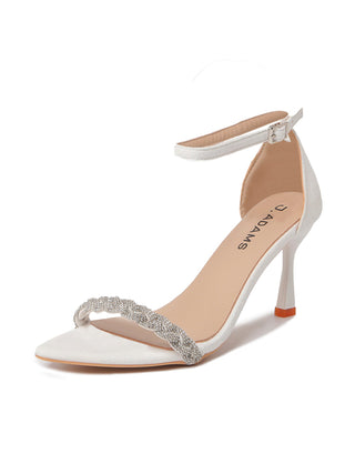 Bella | White