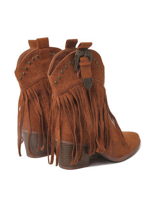 Belle | Brown