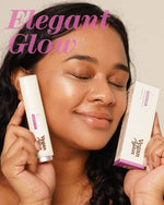 Vegan Again Radiance Contour Stick (Highlighter) - By Baano