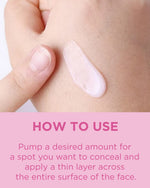 No Poreblem Primer - By Baano