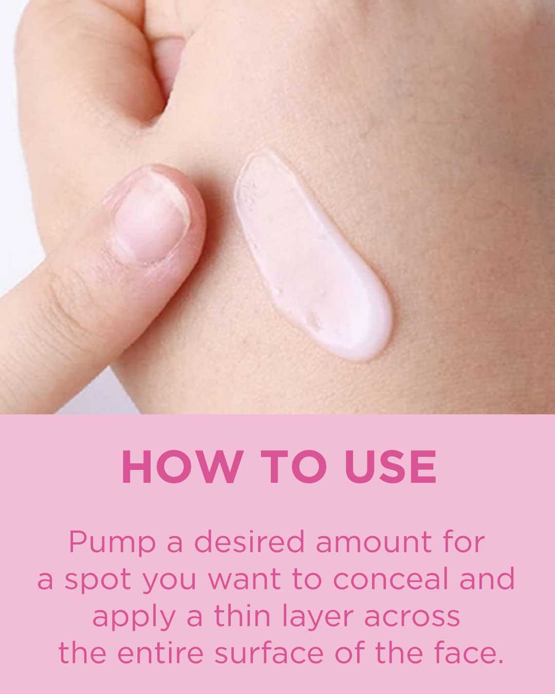 No Poreblem Primer - By Baano