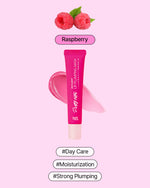 Pretty Filter Lip Plumping Gloss Mask Tube Day (14 ml) - By Baano