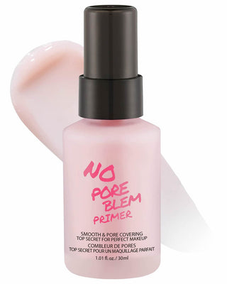 No Poreblem Primer - By Baano
