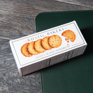 Best of SF Gift Basket | San Francisco Artisan Gift Box | Local Gourmet Gifts