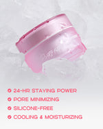 Pretty Filter Icy Sherbet Hydrating Primer - By Baano