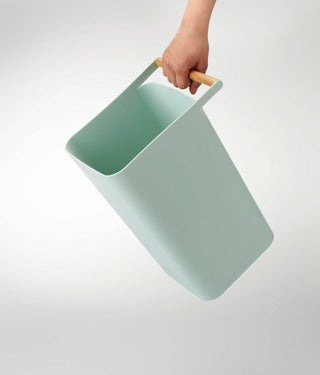 Trash Can - By Baano