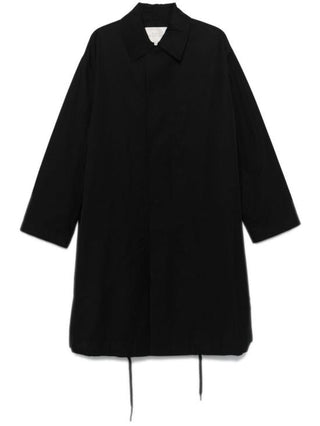 Coat - By Baano