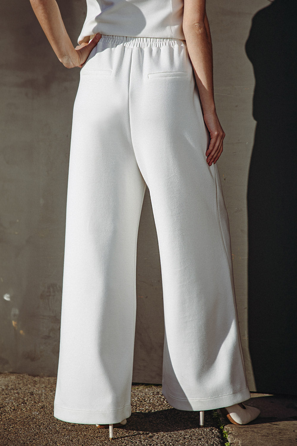 CALL MY LOVELY PANTS - By Baano