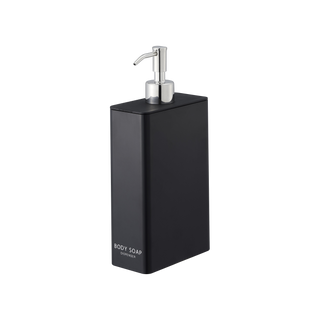 Rectangle Shower Dispenser - Three Styles - By Baano