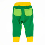 Big Kid Colorblock Joggers - By Baano