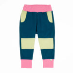 Big Kid Colorblock Joggers - By Baano