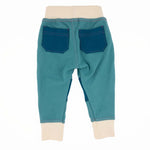 Big Kid Colorblock Joggers - By Baano