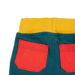 Big Kid Colorblock Joggers - By Baano
