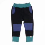 Big Kid Colorblock Joggers - By Baano