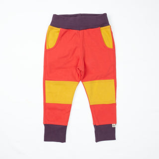 Big Kid Colorblock Joggers
