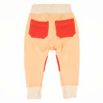 Big Kid Colorblock Joggers - By Baano