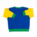 Big Kid Colorblock Sweatshirt - By Baano