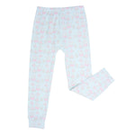 Swan Ballet Big Kid Pajama Set - By Baano